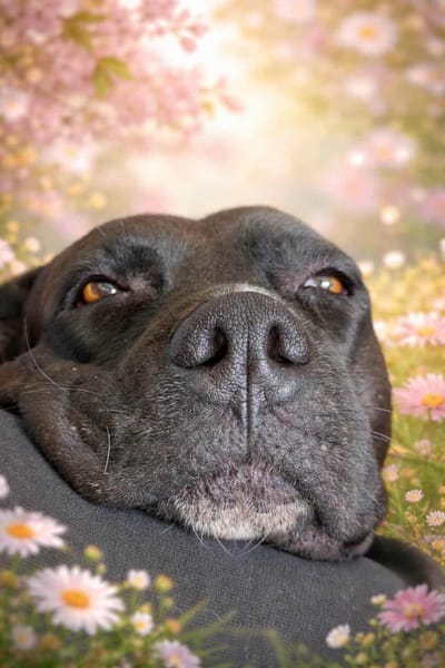 Paty, votre meilleure amie