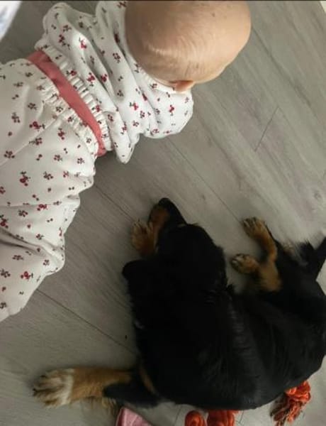 Die hübsche Mila❤❤