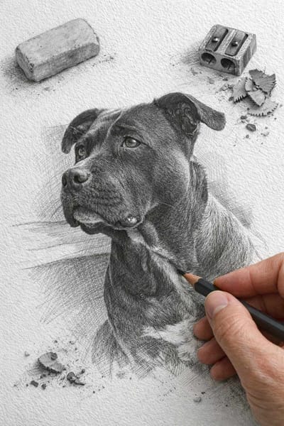 Paty, rayon de douceur