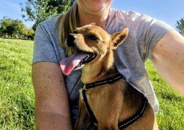 Obi  Sensibler Naturbursche sucht Ruhep