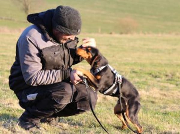 Xenon wünscht sich seine Familie