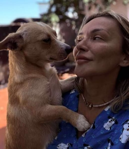 ❤🐾 SUNNY-LEVI, ca. 3Ja,  lustig+witzig