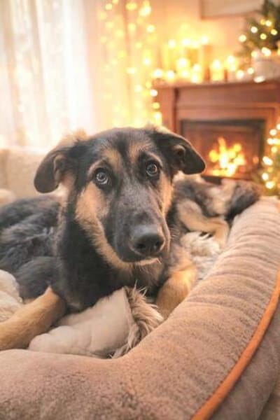 NIKA * sanfte Seele als Zweithund