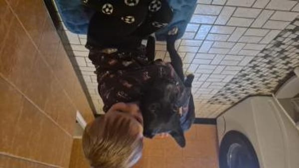 Fanny hat einen Herzenswunsch