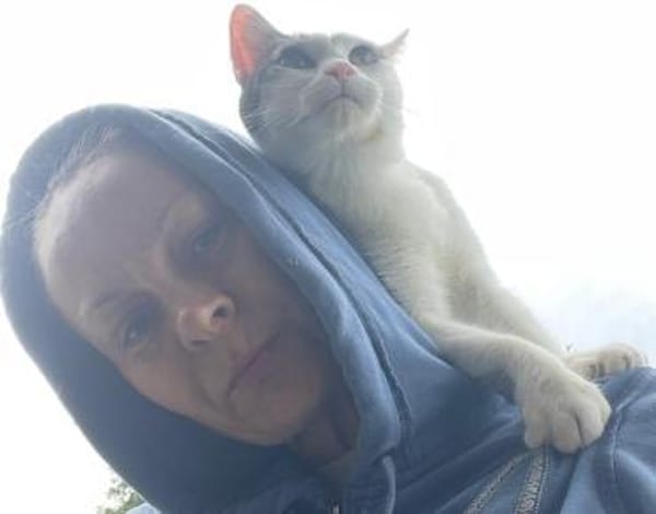 Luna sucht dringend Für-immer-Zuhause