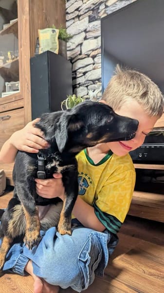 Süße Lea🌺sucht Kuschelflat