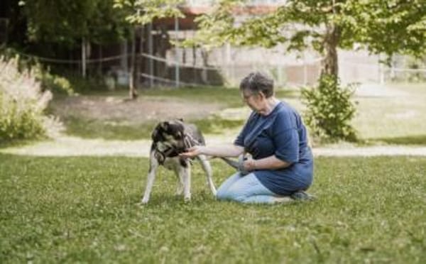 Aleksi hat seine Koffer schon gepackt