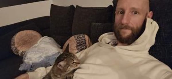 Zuhause gesucht für Jessi