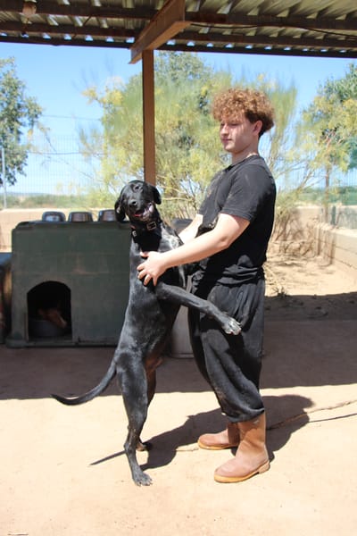 EDUARDO  (Puertollano)