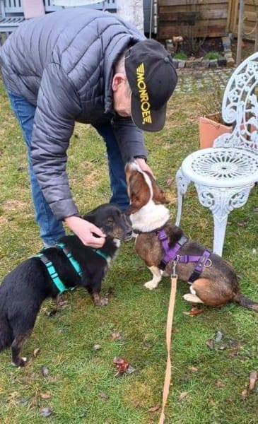 lieber Lumo auf PS in 91154