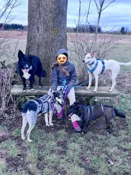 MARAYA -angenehme Zeitgenossin-