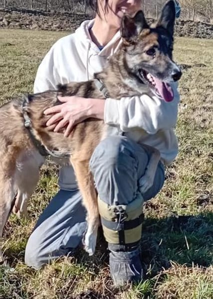 Ejmy - Buddel-Meisterin sucht Garten ;)