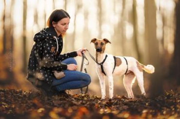 Naila steckt voller Lebensfreude