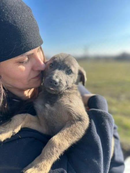 Xerox, süßer geht fast nicht