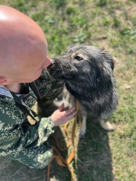 kinderliebe Schönheit namens Fenya