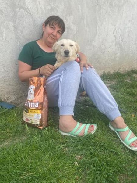 SAMA - geb. ca. 08/2022