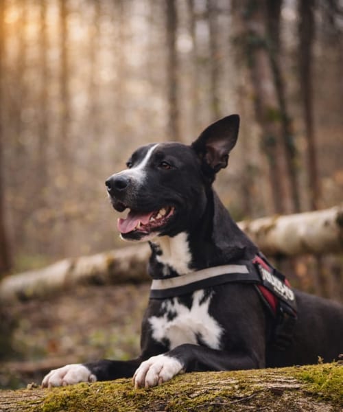 JEÏKO Mâle Berger créole junior