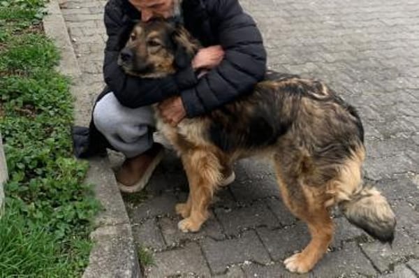 Jacky 💗 in 89186 Illerrieden-Dorndorf