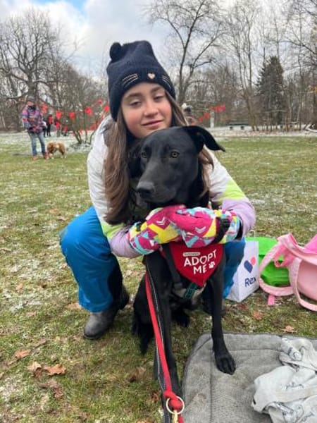 Benni - kleiner Charmeur