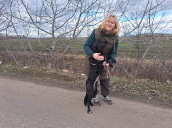 Bogár, liebevolle Herzensbrecherin, 1 J.