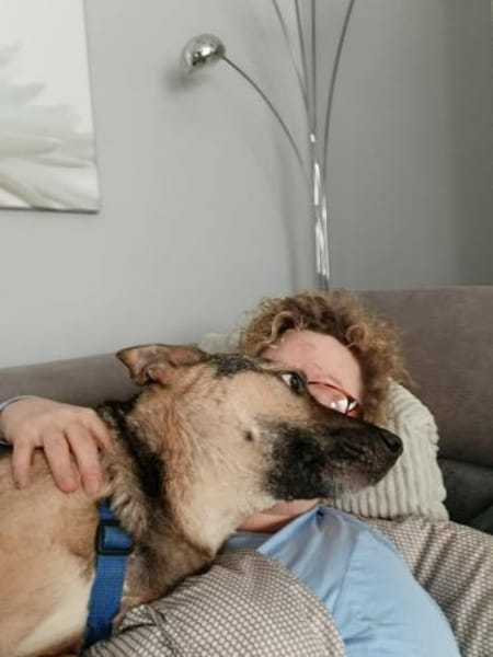 MINK * agiler Typ mit Charakter