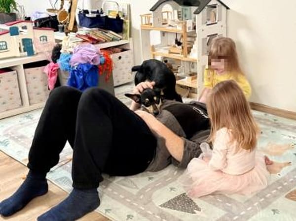 Maya jetzt quält Dich keiner mehr!