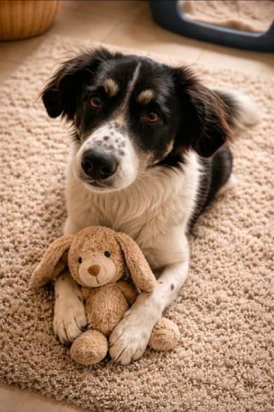 Lieber Sealy♥ sucht sein Heim