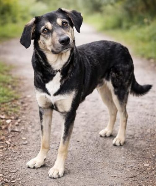 Leika wartet in Bayern auf ihre Chance!