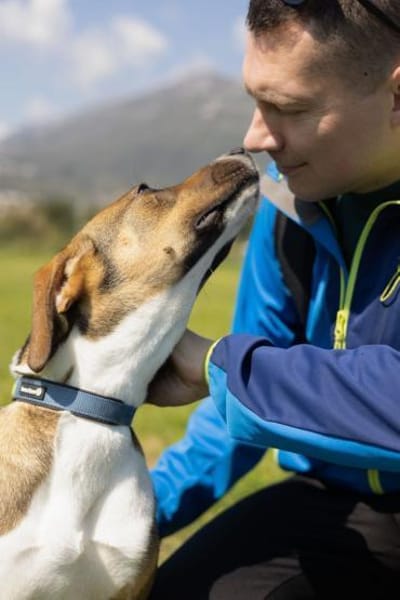 Die schöne Molly sucht DICH!