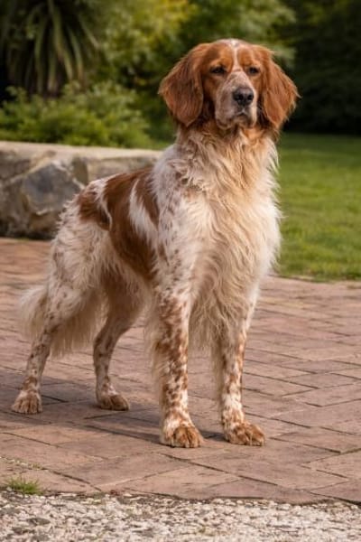 Brigitte 💚 bindungsstark und lieb