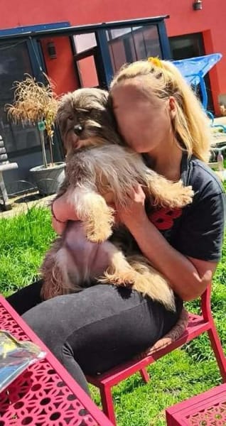 Kinder- und Hühnerfreund Struppi