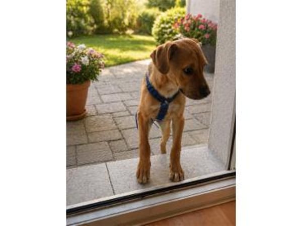 Dian - wartet in 66346 Püttlingen