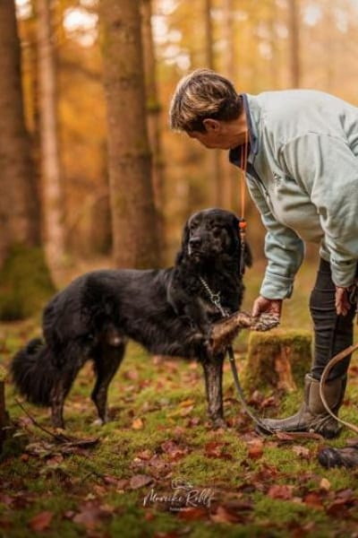 JAMPY * sportlicher Schmuser