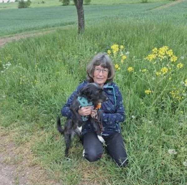 Ruby - lieb und freundlich