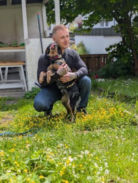 Zauberhaft Elfie sucht ihre Menschen