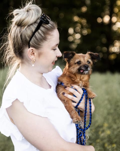 Liebenswerte Pixie wartet in 49324 Melle