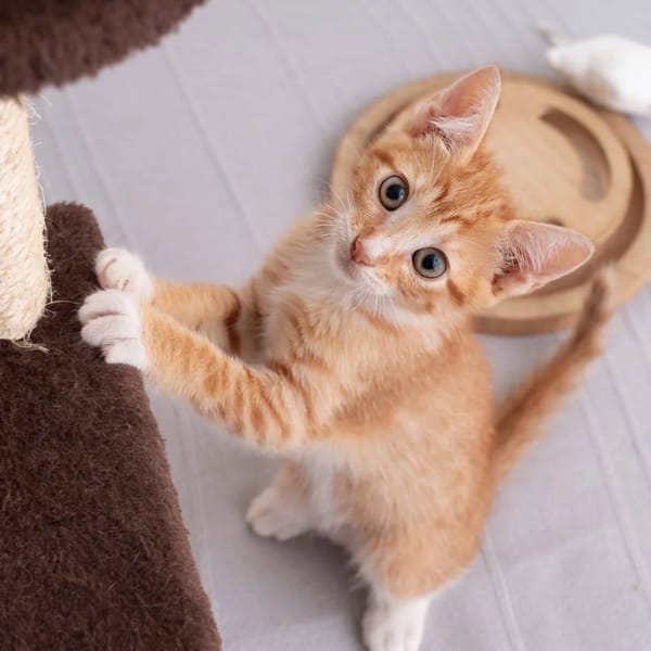 ✨️ SUNRISE ✨️ 🐱