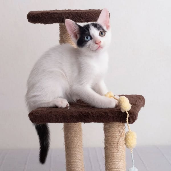 ✨️ DEEP ✨️ 🐱