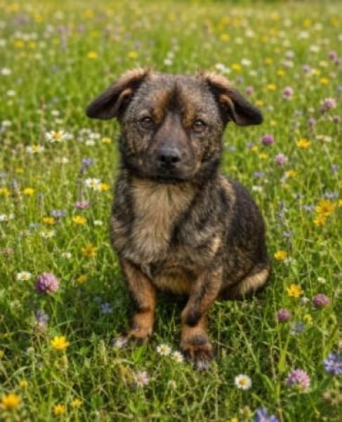 Molly- möchte bei dir ankommen