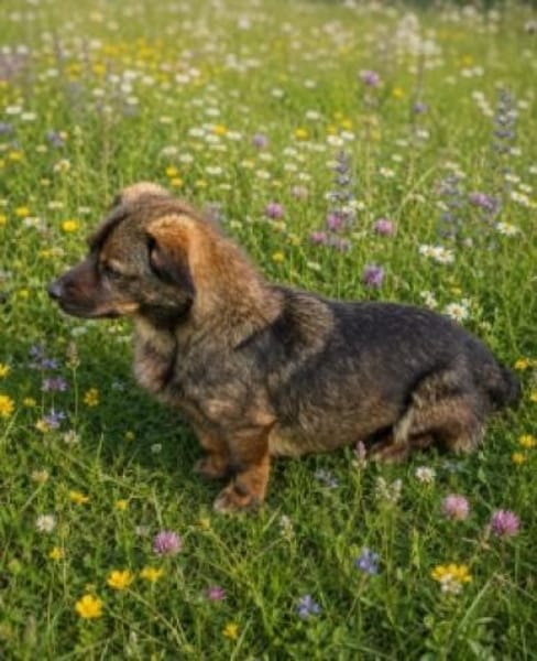 Molly- möchte bei dir ankommen