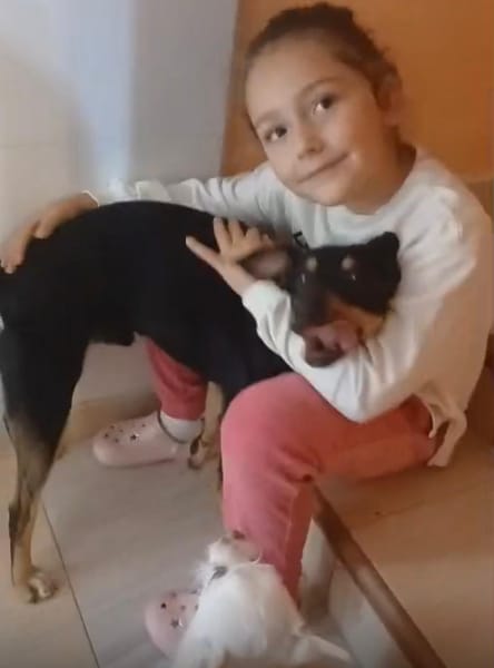 WINSTON (Martina)