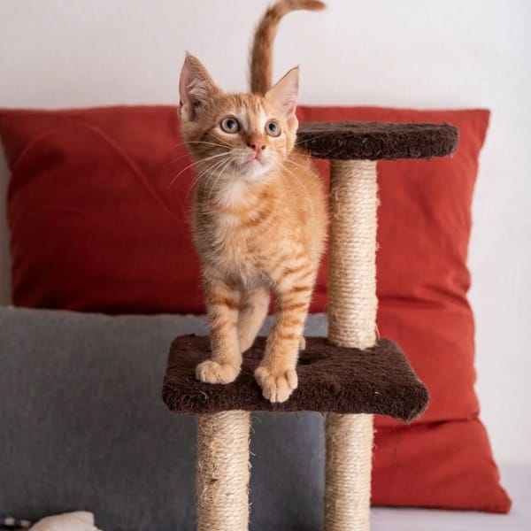 ✨️ NIRO ✨️ 🐱