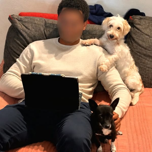 ✨️ IMSIDA ✨️ 🐶