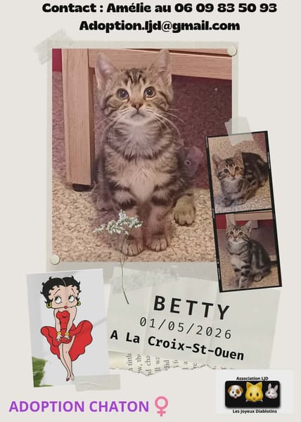 Betty