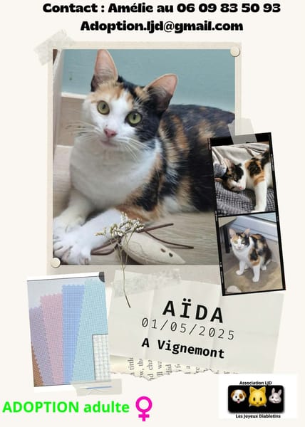 Aida