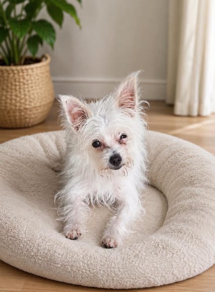 Molly, jolie mini