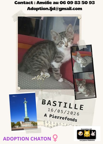 Bastille