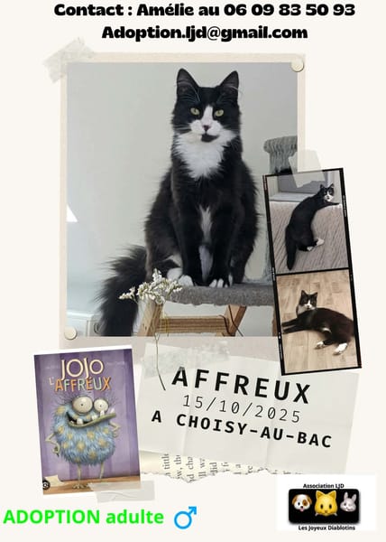 Affreux