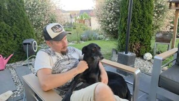 menschenbezogener Rimo auf PS 86637