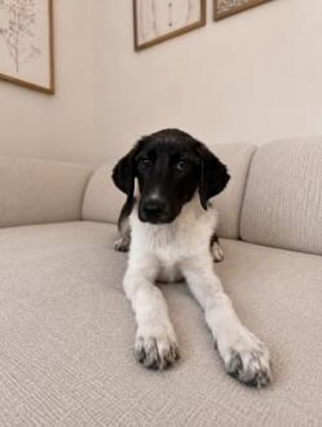 Dora sucht ihr Zuhause